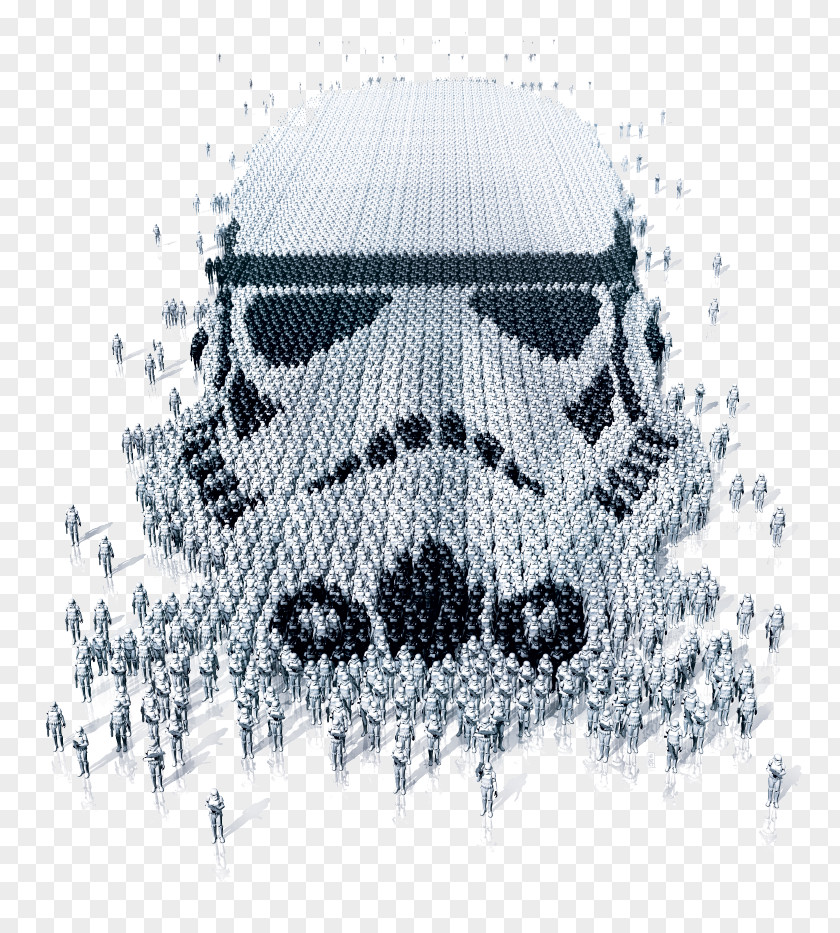 Stormtrooper IPhone 5 6 X 8 PNG