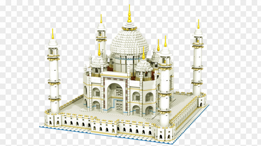 Taj Place Of Worship Mosque Building PNG