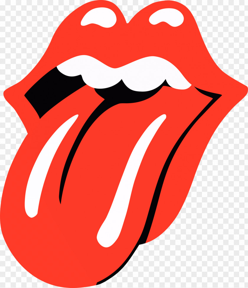 The Rolling Stones Logo Music Symbol PNG Symbol, stones and rocks clipart PNG