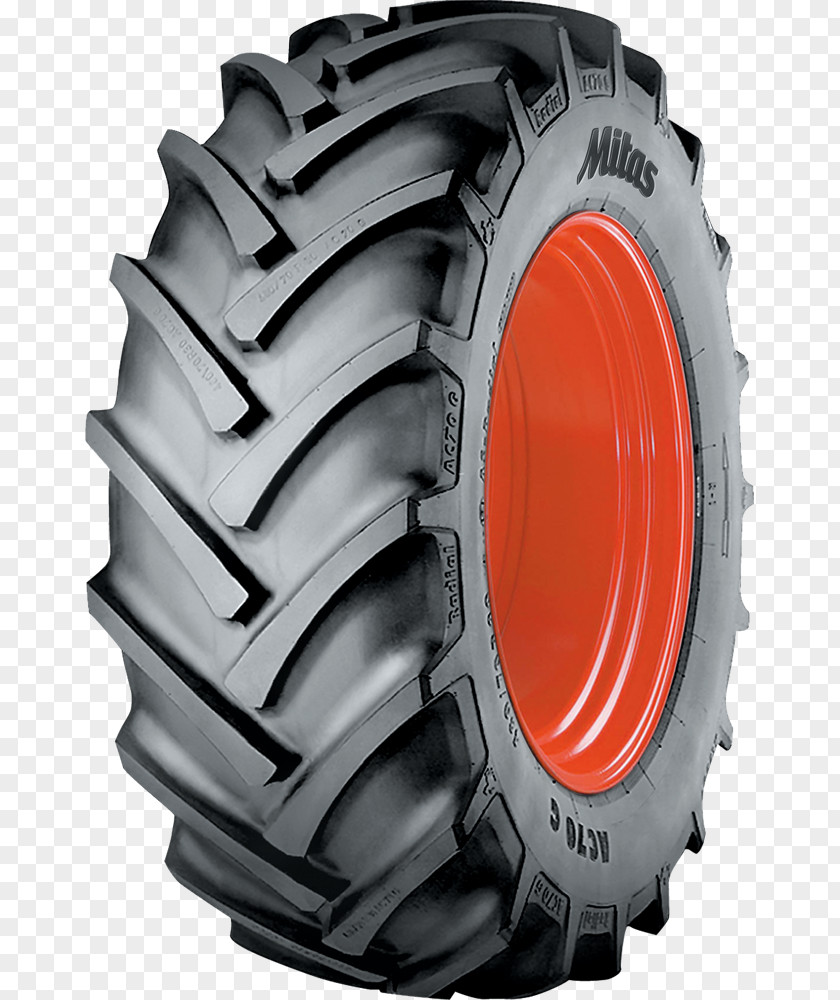 Tractor Tire MITAS Agriculture Continental AG PNG