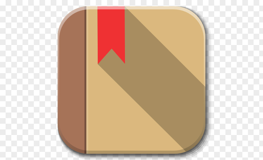 Apps Calibre B Square Angle Brand Line PNG
