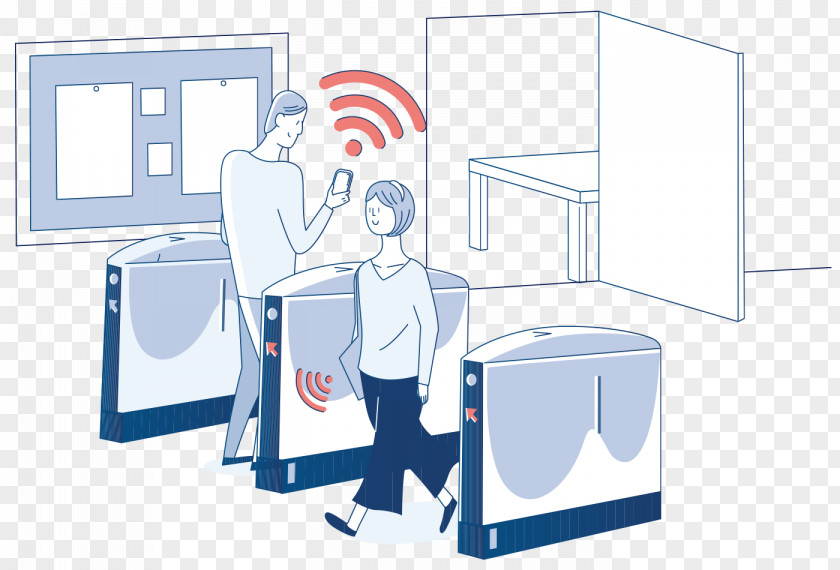 Atm Security Concerns Communication Technology Bluetooth Low Energy Beacon Product Design PNG