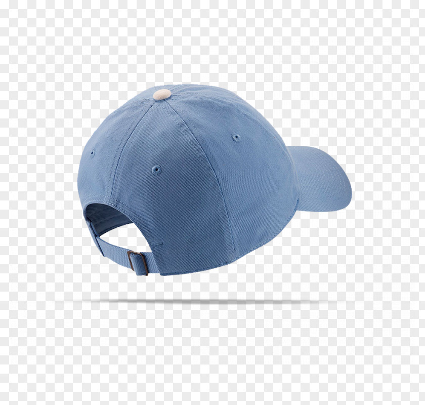 Baseball Cap Manchester City F.C. Nike Factory Store PNG