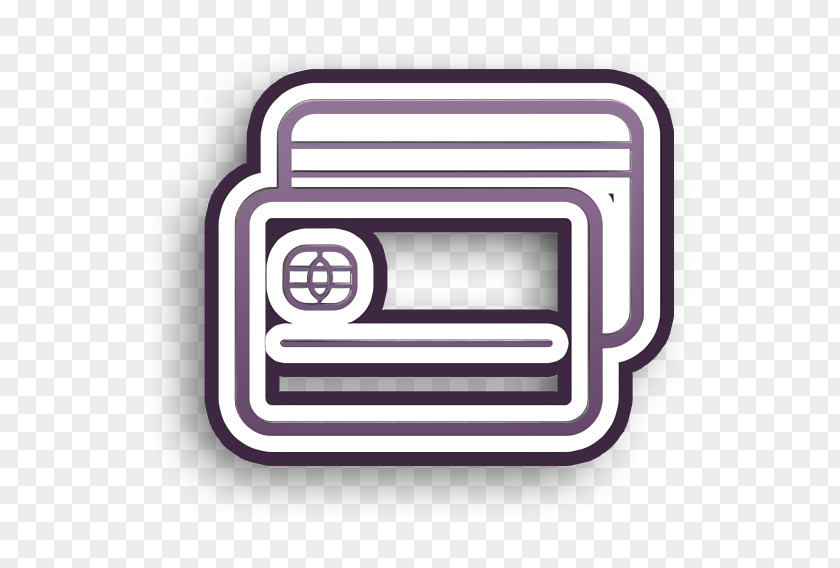 Credit Card Icon Business Holidays PNG