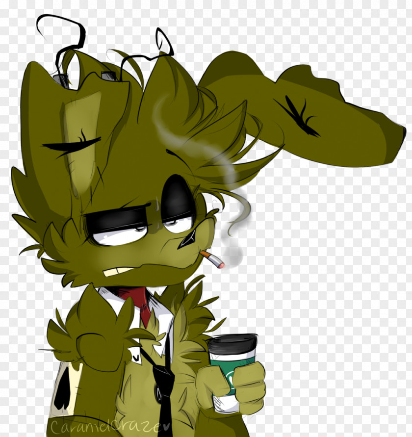 Five Nights At Freddy's 3 Freddy's: Sister Location Caramel Taffy PNG