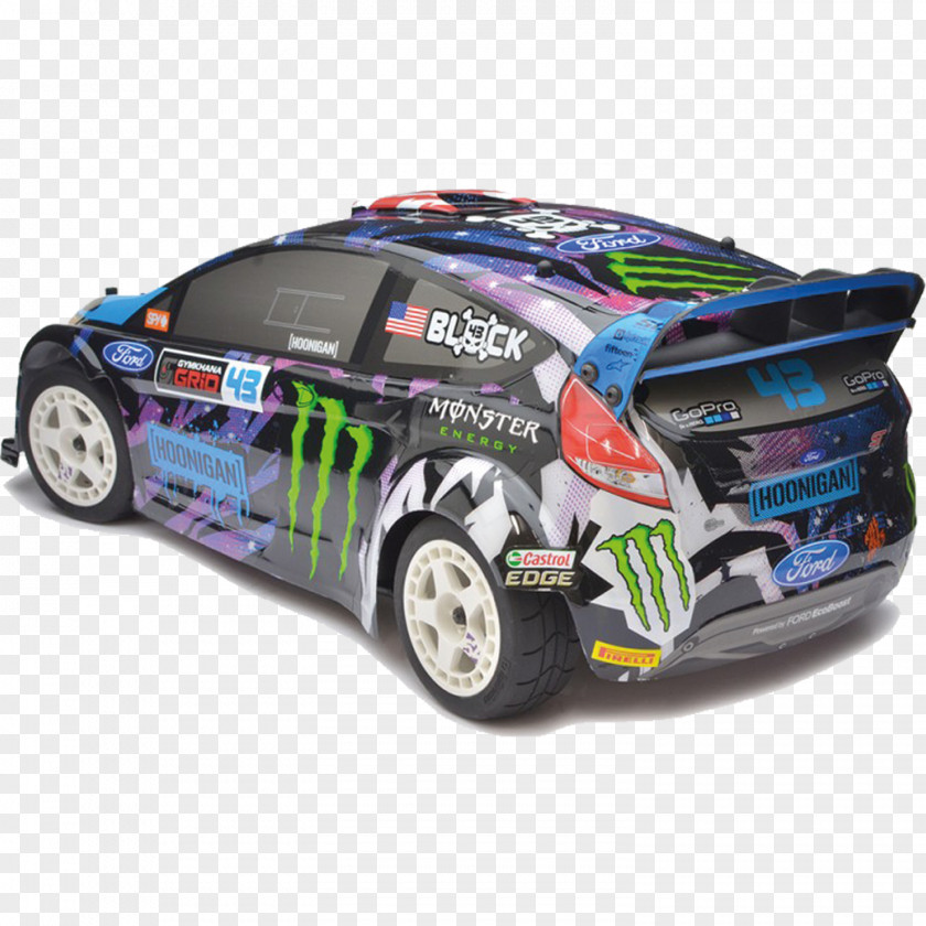 Ford 2015 Fiesta RS WRC Car Focus World Rally Championship PNG