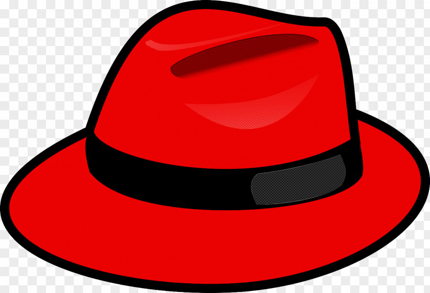 Hat Line PNG