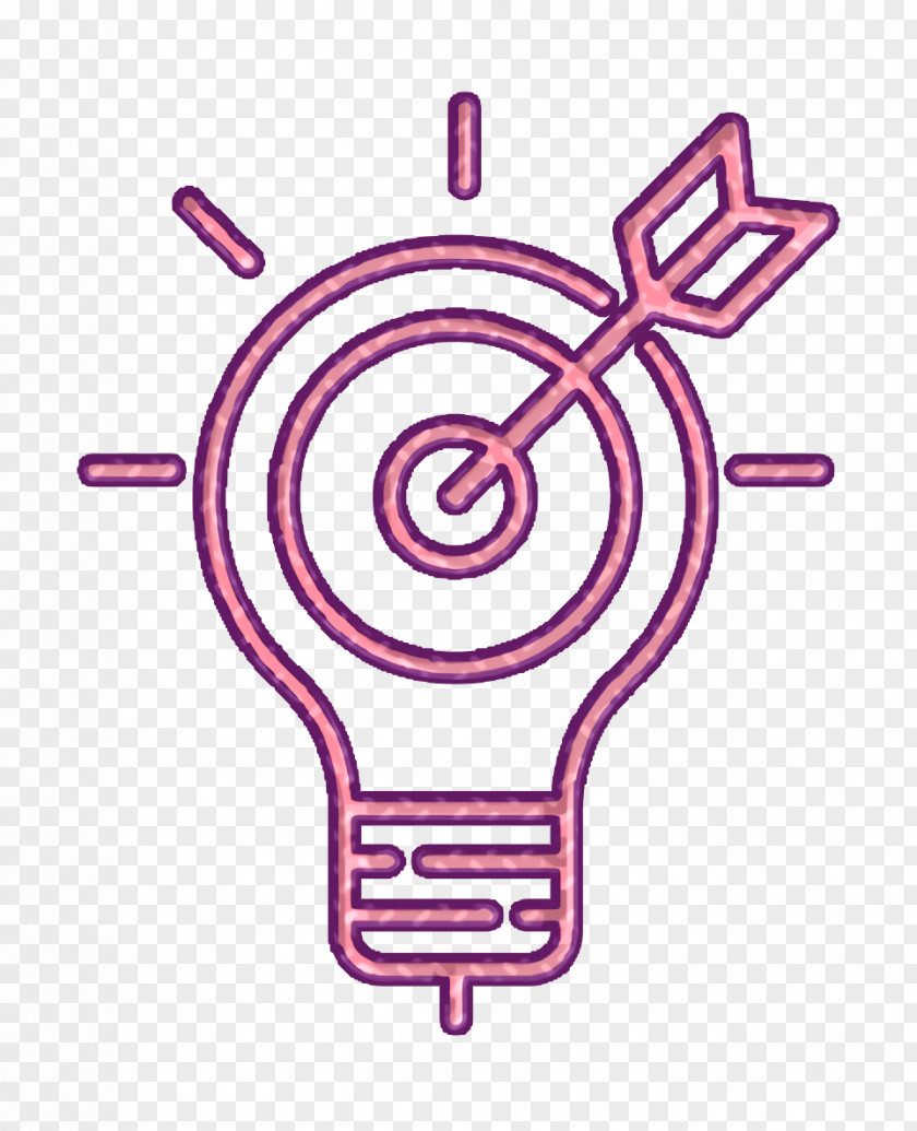 Logo Symbol Idea Icon Ads Goal PNG