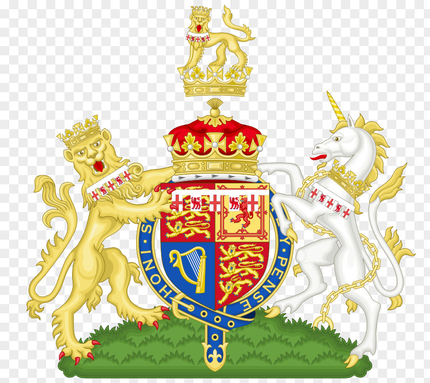 Maha Shivratri Frame Royal Coat Of Arms The United Kingdom Scotland England PNG