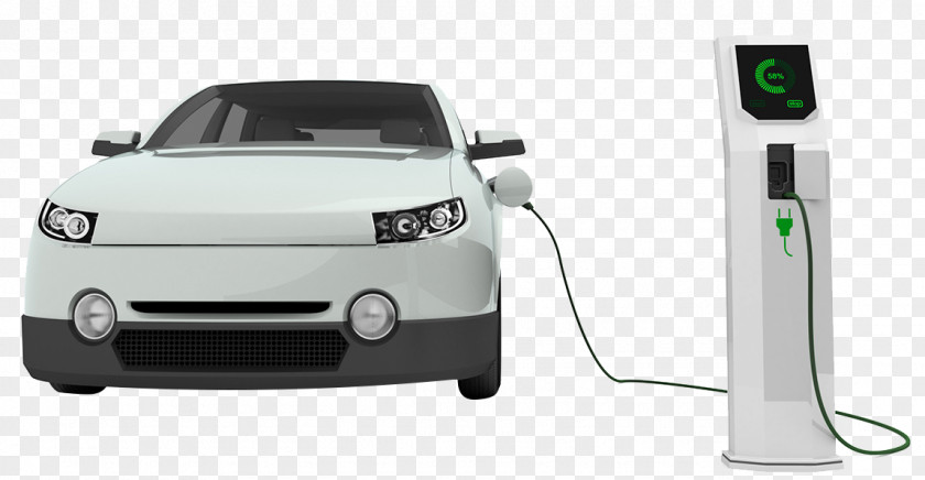 New Energy Electric Vehicle Car Electricity Hybrid PNG