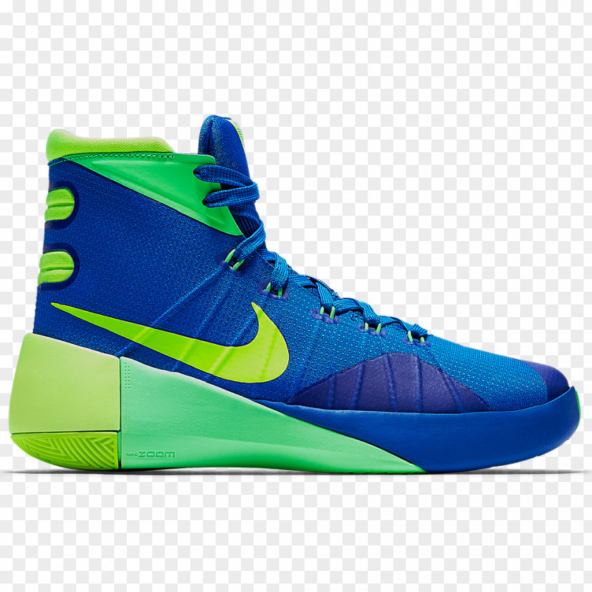 Nike Air Max Hyperdunk Basketball Shoe Sneakers PNG