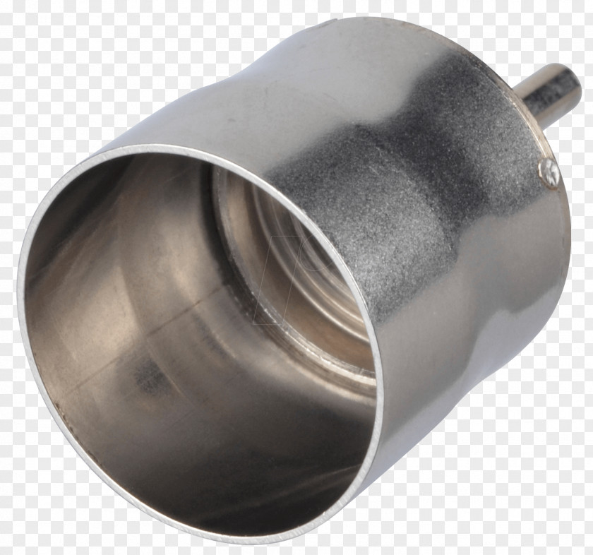Nozzle Steel Metal PNG