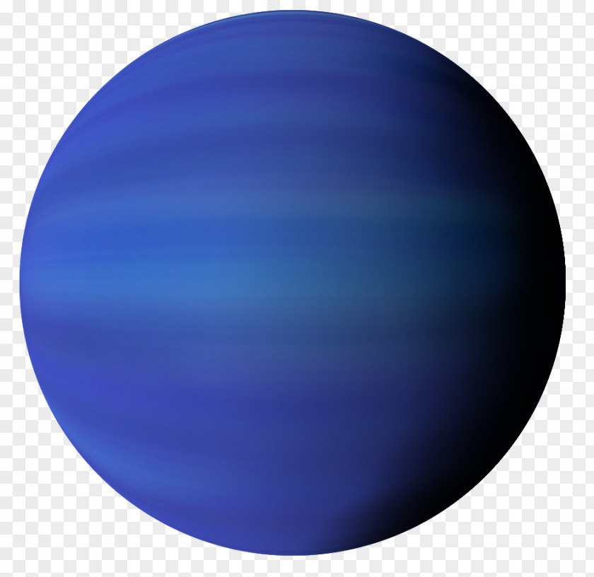 Outer Space Neptune Planet Solar System Uranus PNG
