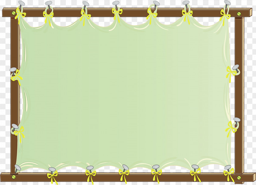 Picture Frame PNG