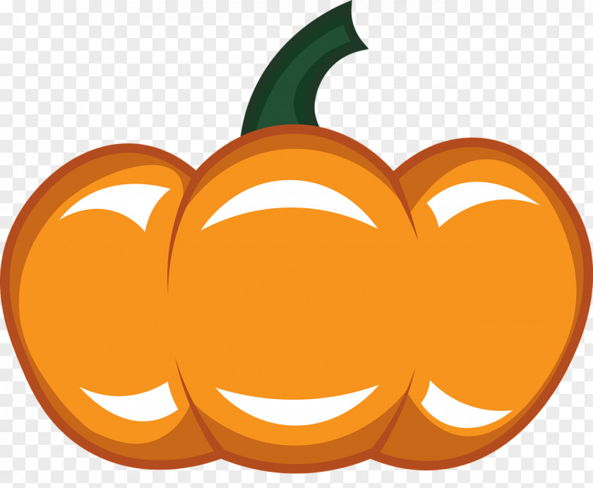 Pumpkin Squash Jack-o'-lantern Halloween PNG