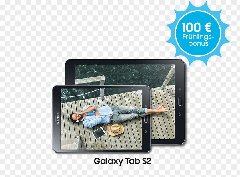 Samsung Galaxy Tab S2 9.7 LTE Cashback Reward Program Mydealz PNG