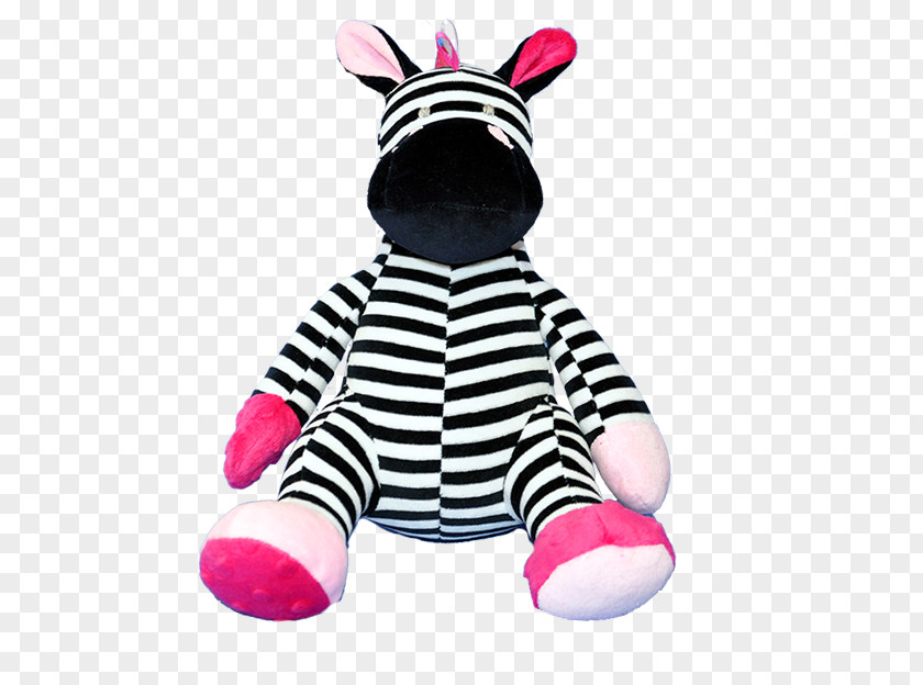 Stuffed Animals & Cuddly Toys Plush Pink M RTV PNG
