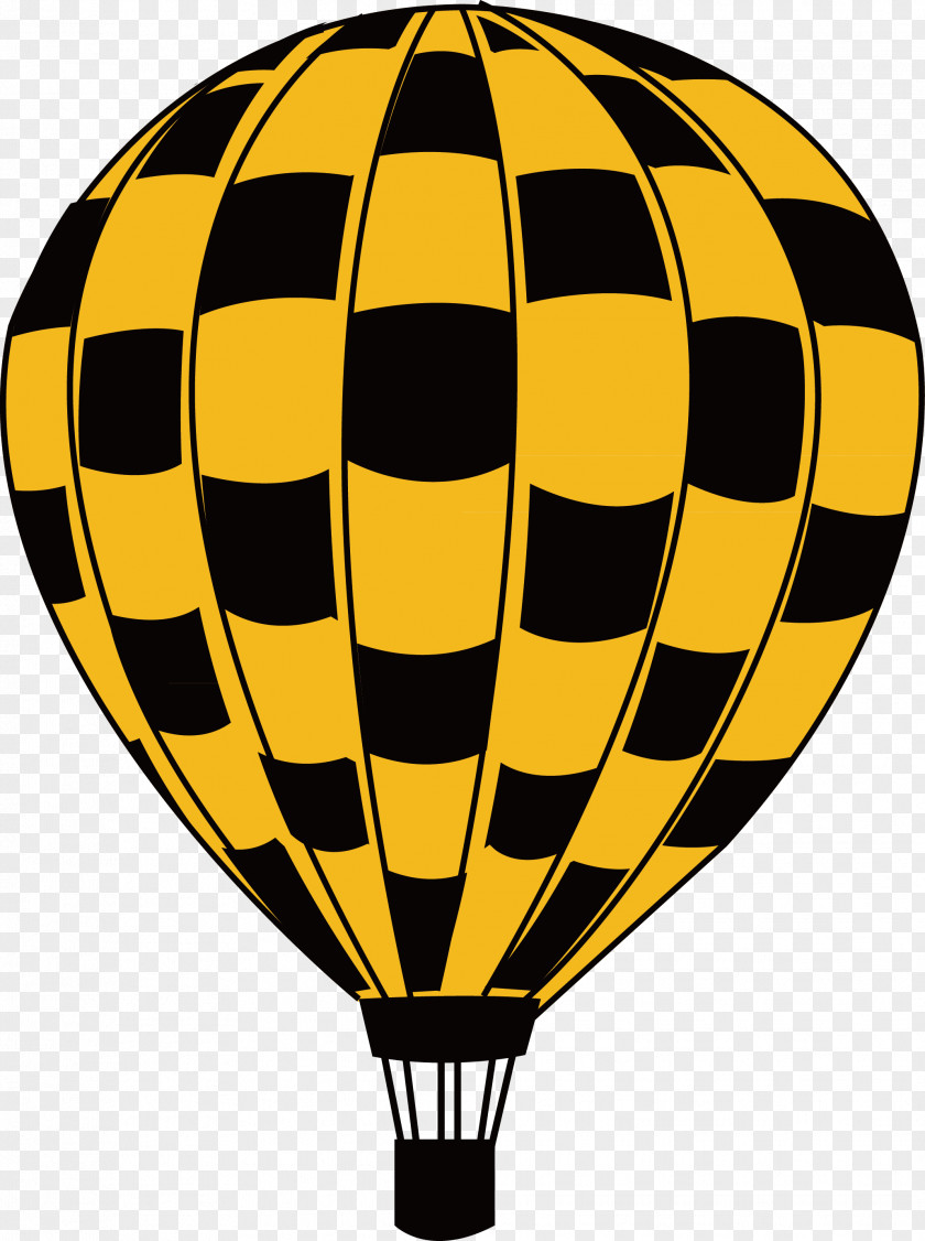 Air Balloon Hot Design Image PNG