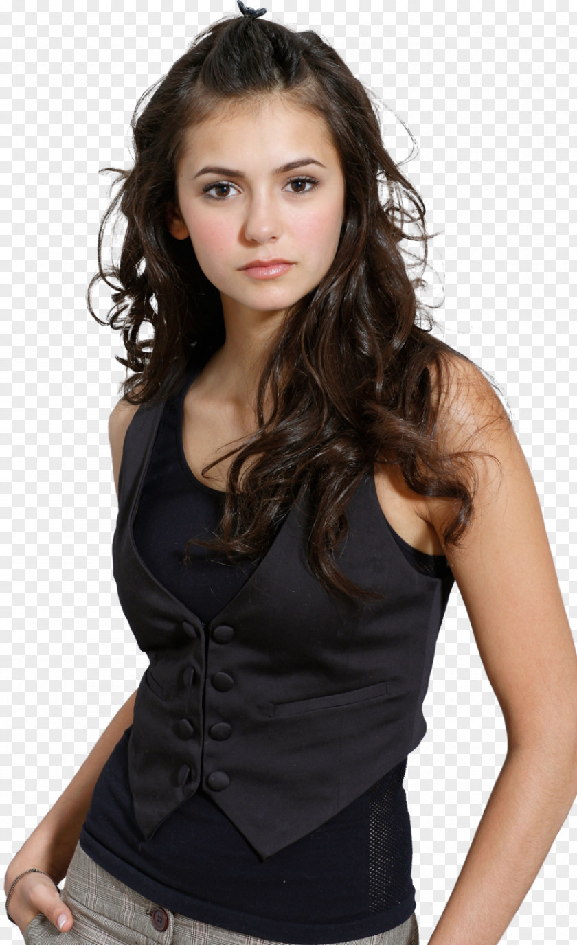 Ashley Greene Nina Dobrev Merry Madagascar Elena Gilbert Model PNG