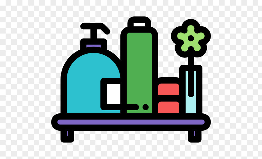 Bathroom Icon PNG