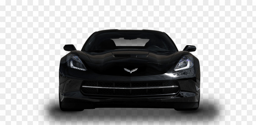 Car Supercar Mid-size Compact Muscle PNG