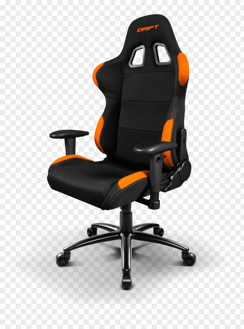 Drifts Gaming Chair Video Game Furniture Nox PNG