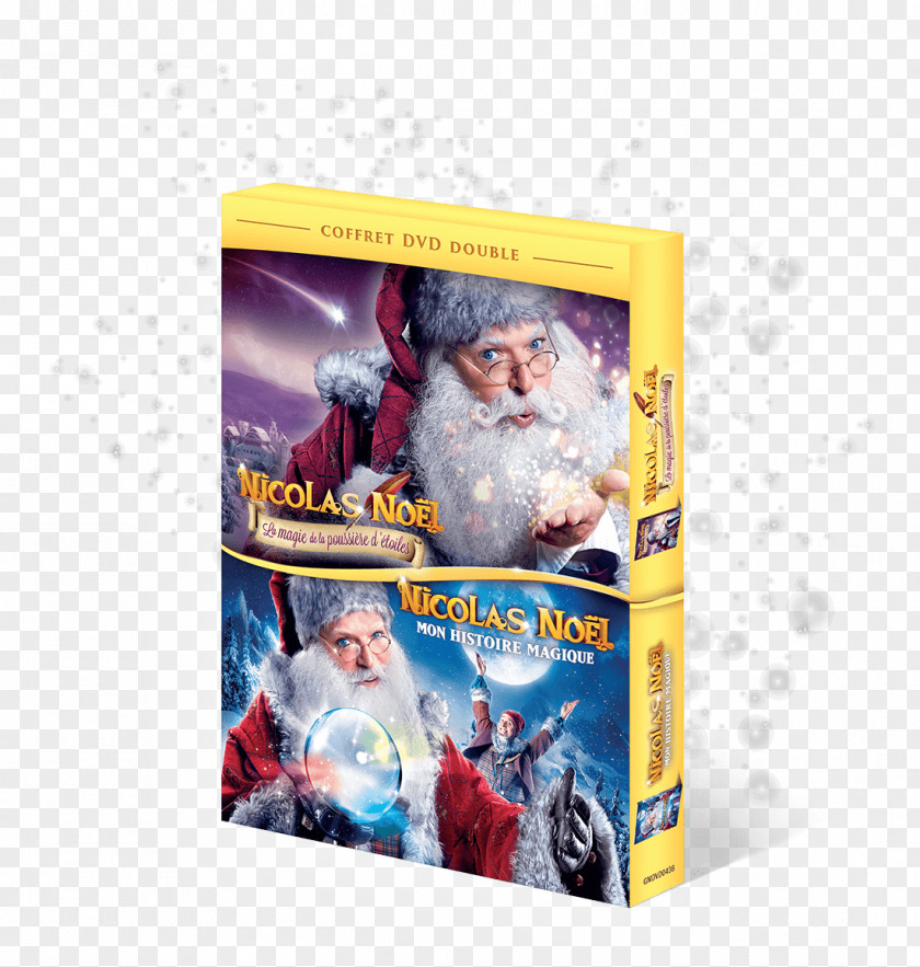 Dvd DVD Christmas Day Santa Claus Compact Disc Ornament PNG