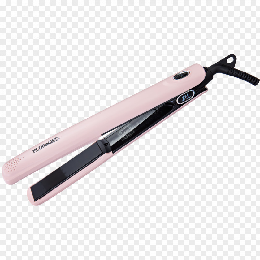 Flat Iron Hair Utility Knives Ceramic Knife PNG