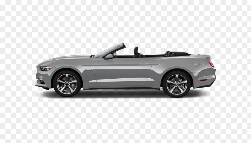 Ford Mustang GT 2017 Car 2015 Mazda MX-5 PNG