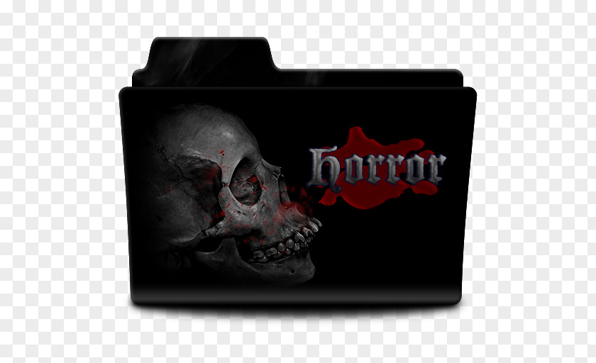 Free Clipart Pictures Horror Icon PNG