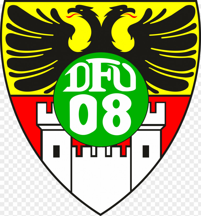Fv 1900 Kaiserslautern KBC Duisburg Duisbourg FV 08 Coat Of Arms Ruhr PNG