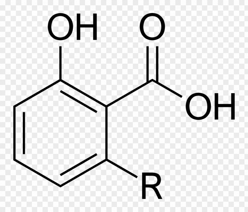 General Salicylic Acid Human Skin Comedo Chemistry PNG