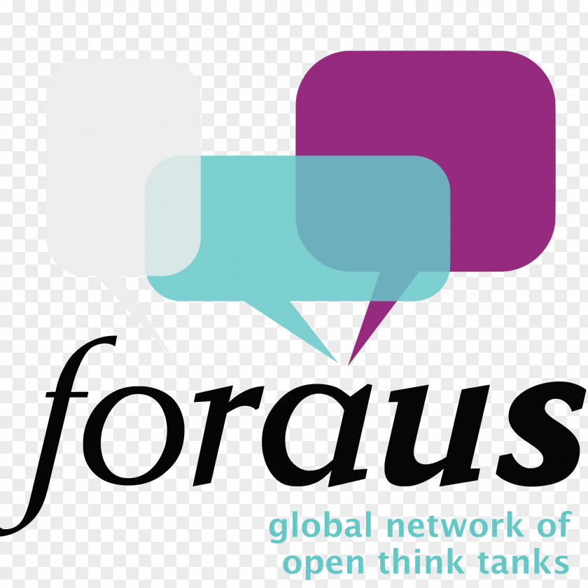 Global Network Nautiplus Foraus Foreign Policy Think Tank PNG
