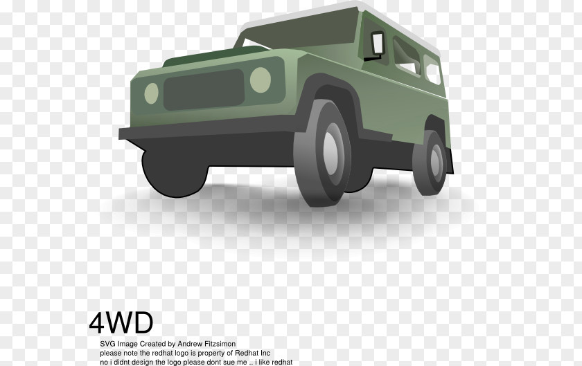 Jeep Visual Design Elements And Principles Graphic PNG