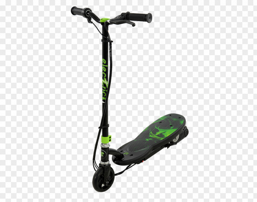 Kick Scooter Bicycle Frames Product Black M PNG