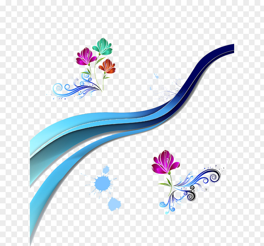 Light Illustration PNG