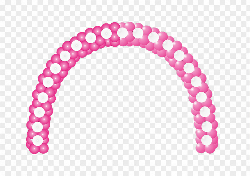 Pink Balloon Arches Free Image United States Chulbul Dhaba Shutterstock Logo Stock Photography PNG