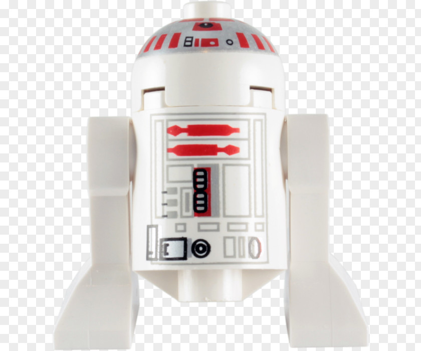 R2d2 R2-D2 Lego Minifigure Star Wars The Group PNG