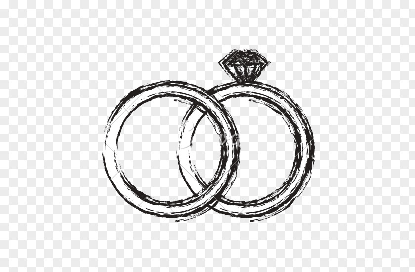 Ring Wedding Drawing Diamond Clip Art PNG