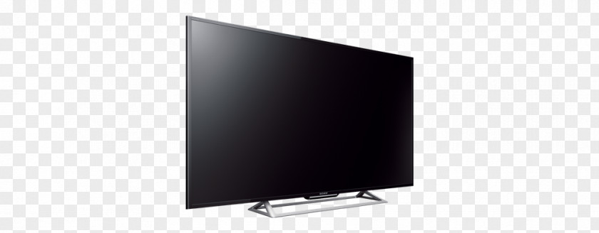 Sony Tv 4K Resolution LED-backlit LCD Ultra-high-definition Television PNG