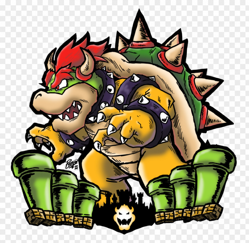 Theater Jan Kochanowski Bowser Amiibo DeviantArt Nintendo Link PNG