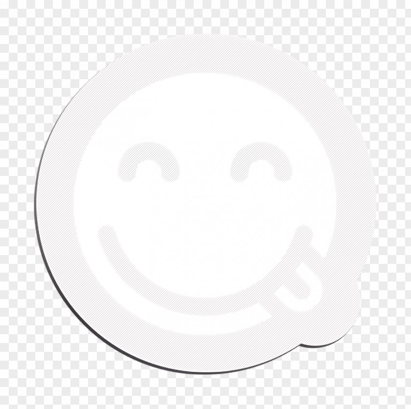 Tongue Icon Emoji Smiley And People PNG