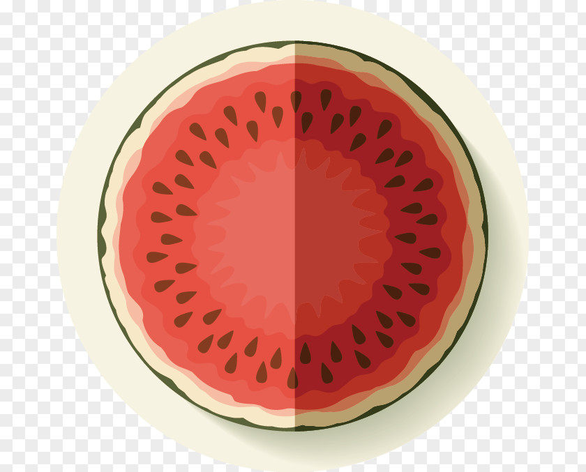 Watermelon Slice Fruit Food PNG