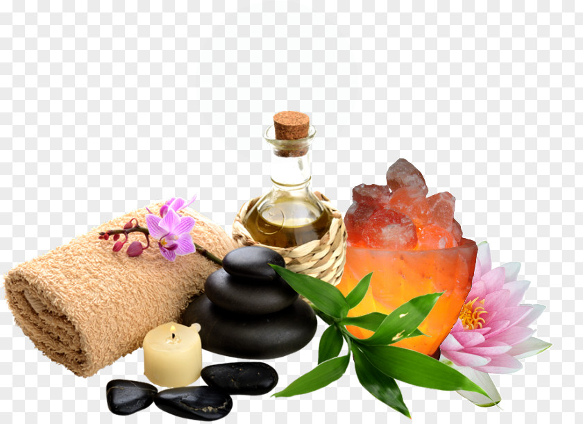 Anahata Massage Wellness Thai Spa Stone Facial PNG