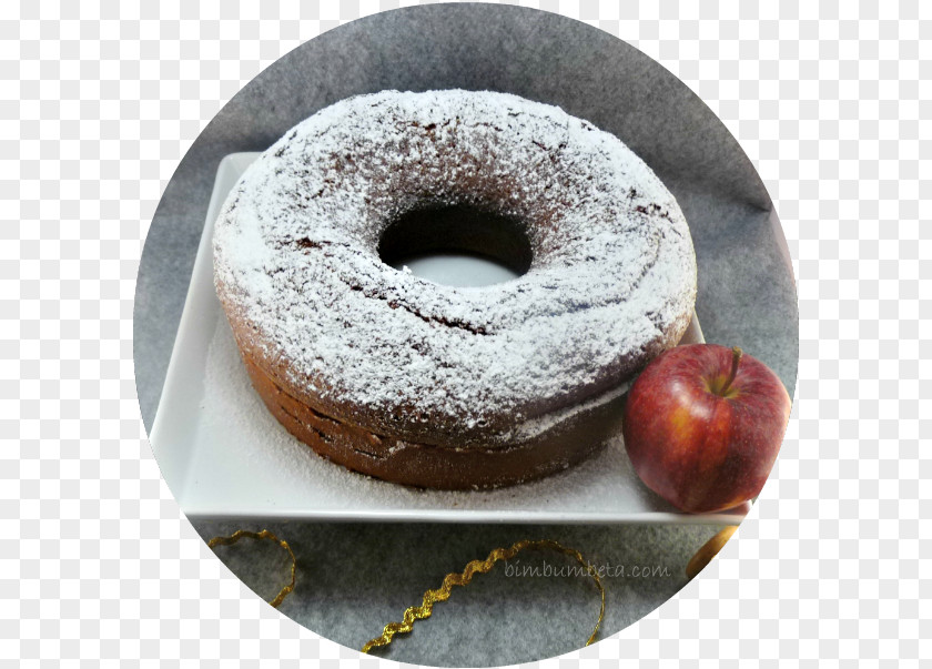 Bim Bum Bam Cider Doughnut Ciambella Dessert Recipe Torte PNG