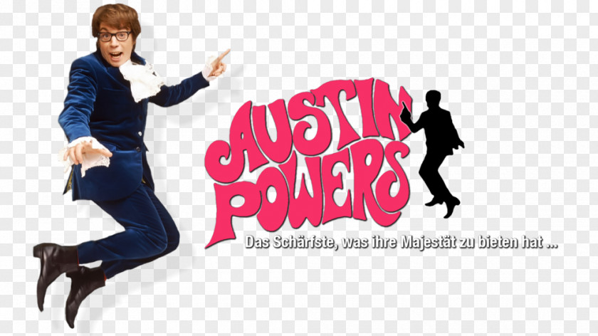 Book The World Of Austin Powers Powers: How To Be An International Man Mystery Dr. Evil Film PNG