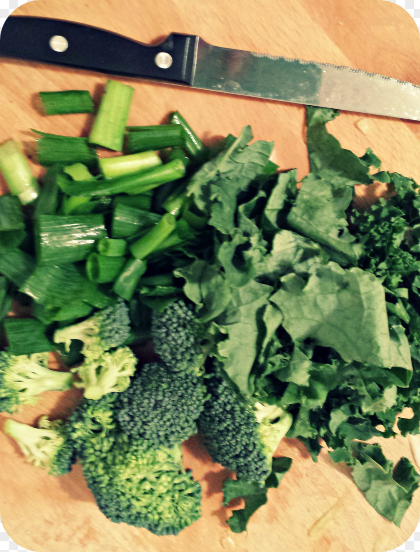 Broccoli Spring Greens Collard Vegetarian Cuisine Kale PNG