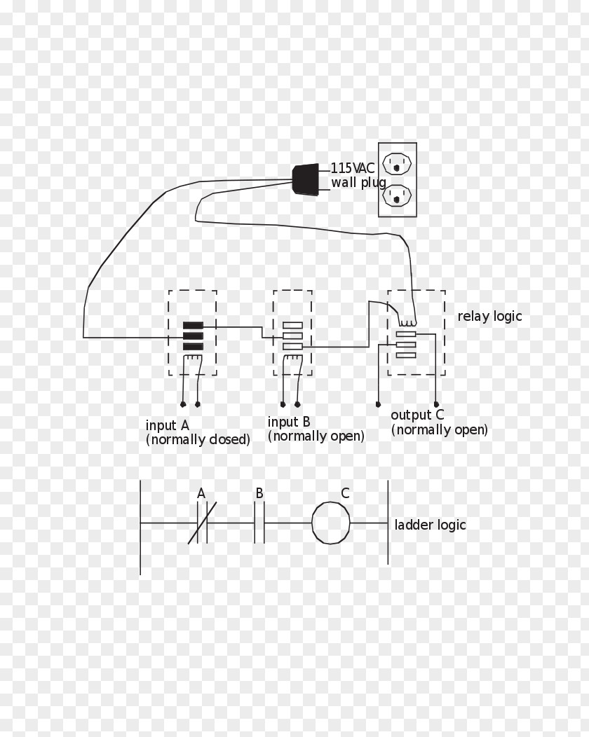 Design Diode Drawing White PNG