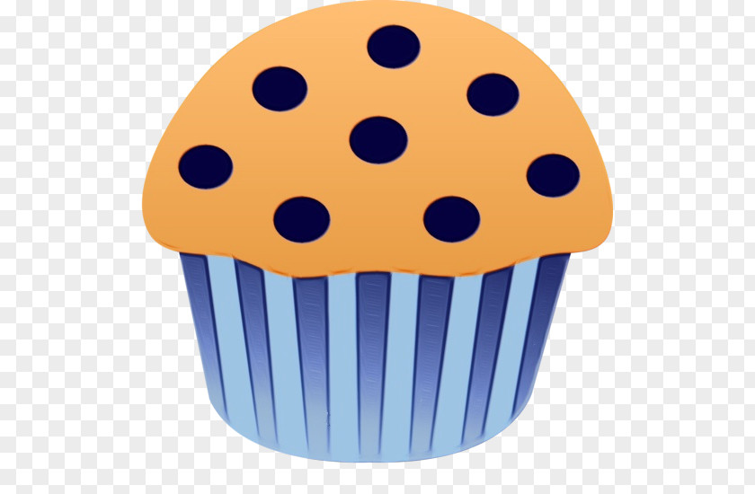 Dessert Polka Dot PNG