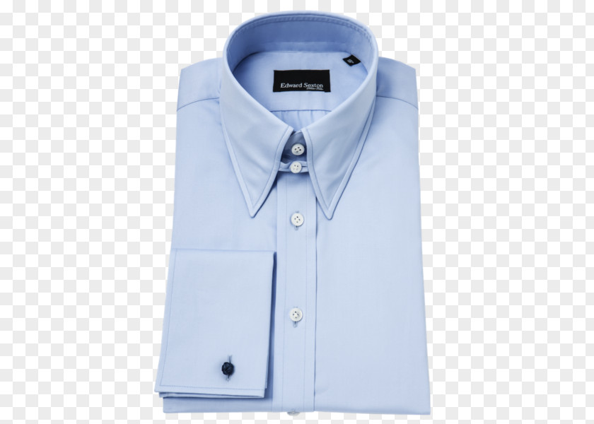 Dress Shirt T-shirt Collar Pin PNG